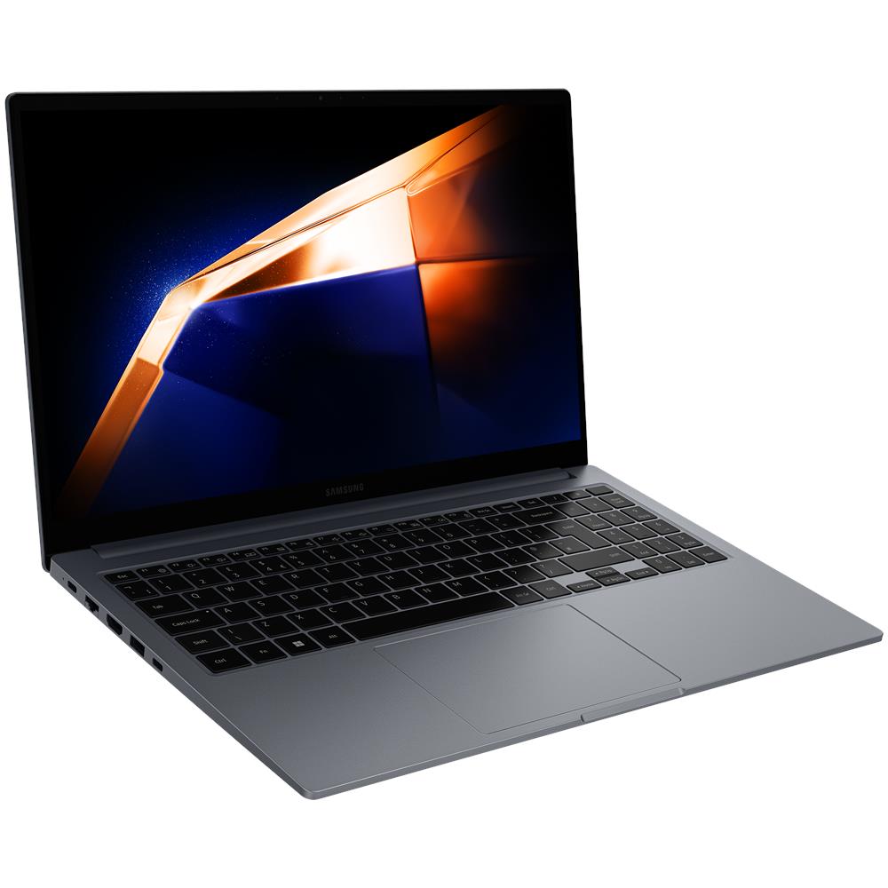 Notebook Galaxy Book4 NP754XGK-KG1ES Monitor 15.6" Full HD Intel Core 5 120U RAM 8 GB LPDDR4x SSD 512 GB Windows 11 Pro - Foto 2