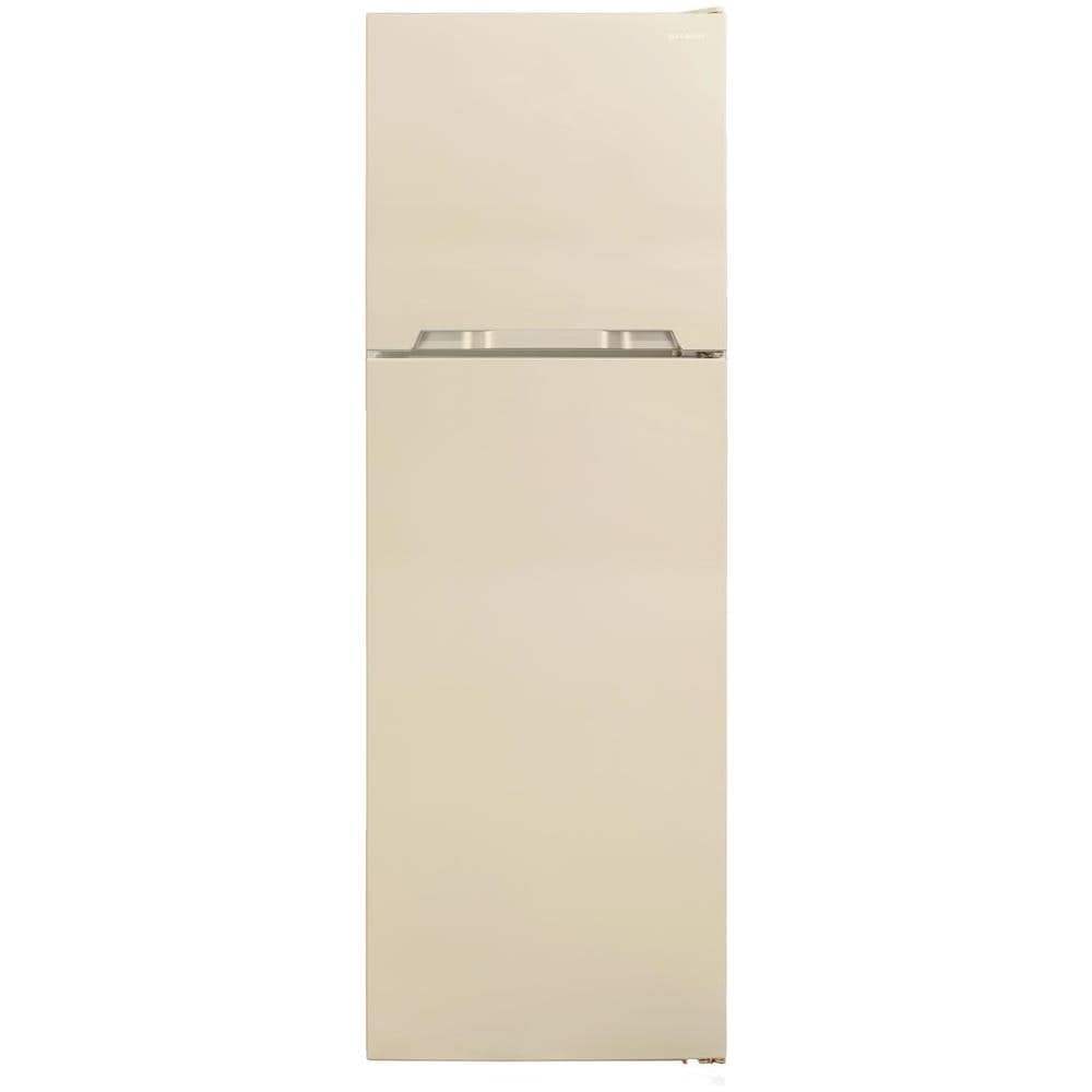 Frigorifero Doppia SJ-FTA03ITXJE No Frost Classe E Capacità Lorda / Netta 252/192 Litri Colore Beige - Foto 1