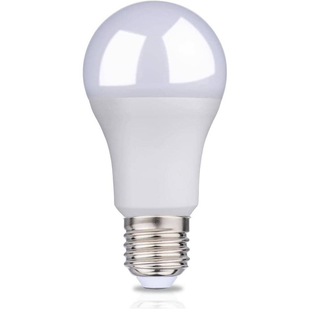 3xSmart Home Lampadina LED E27 Luce Bianca Fredda e Calda App Alexa e Google 9W - Foto 5