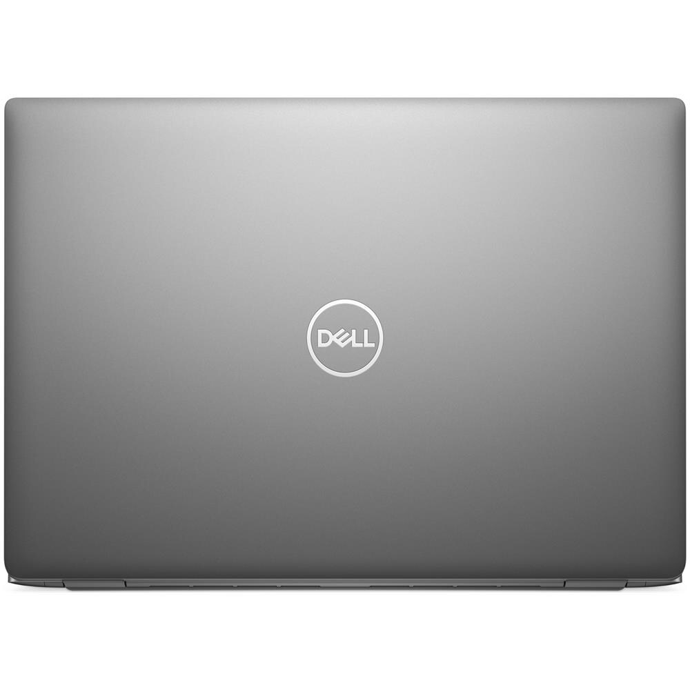 Latitude 7450 Intel Core Ultra 7 165U Computer portatile 35,6 cm (14") Full HD+ 32 GB LPDDR5x-SDRAM 512 GB SSD Wi-Fi 7 (802.11be) Windows 11 Pro Grigio - Foto 9