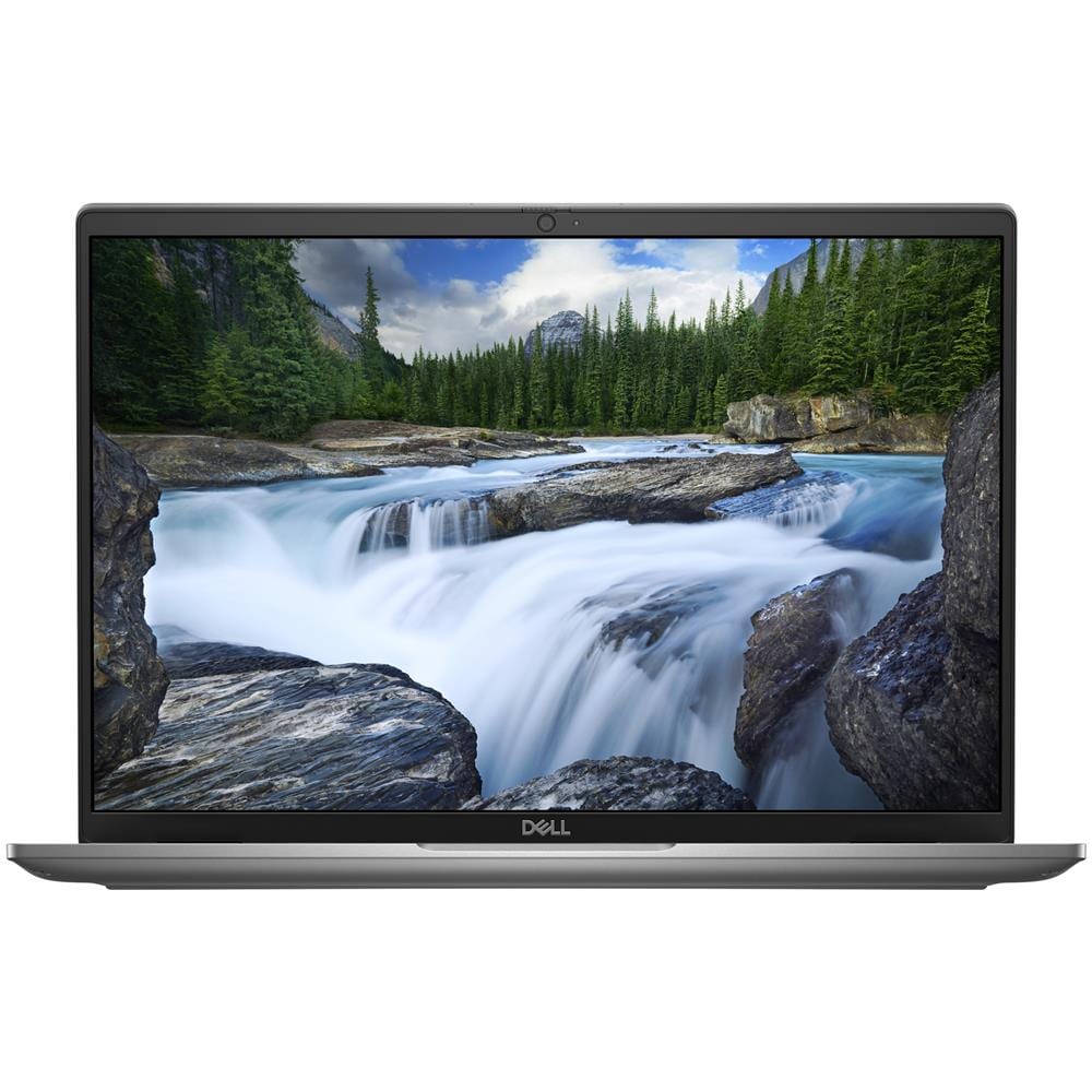 Latitude 7450 Intel Core Ultra 7 165U Computer portatile 35,6 cm (14") Full HD+ 32 GB LPDDR5x-SDRAM 512 GB SSD Wi-Fi 7 (802.11be) Windows 11 Pro Grigio - Foto 1