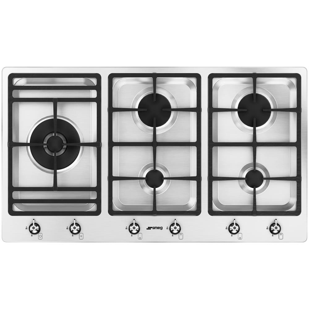 Ps9062 Piano 90cm Gas Incasso - Foto 1