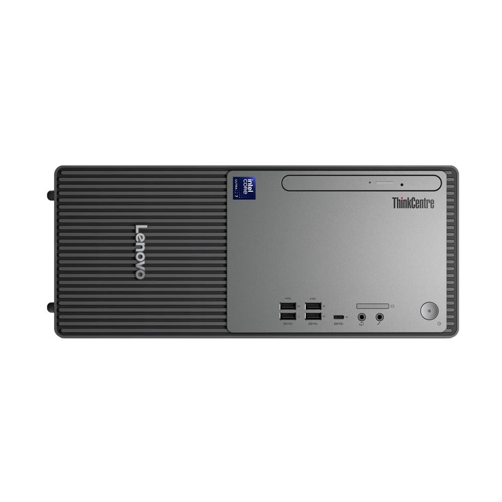ThinkCentre neo 50t Gen 6 Intel Core Ultra 5 225 16 GB DDR5-SDRAM 512 GB SSD Windows 11 Pro Tower PC Nero - Foto 14