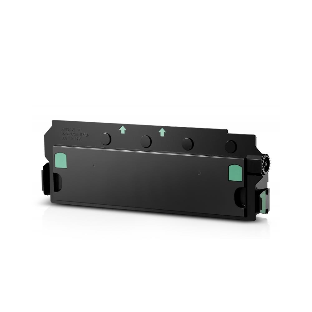 CLT-W659 / SEE Contenitore Toner di Scarto Nero Ciano Magenta Giallo per CLX 8640ND Capacità 20000 Pagine - Foto 2