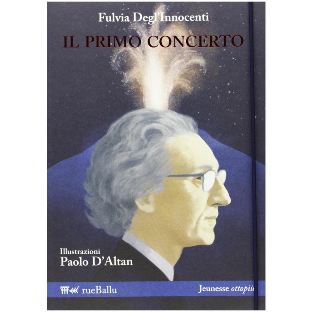 Fulvia Degl'Innocenti - Il primo concerto - Foto 2