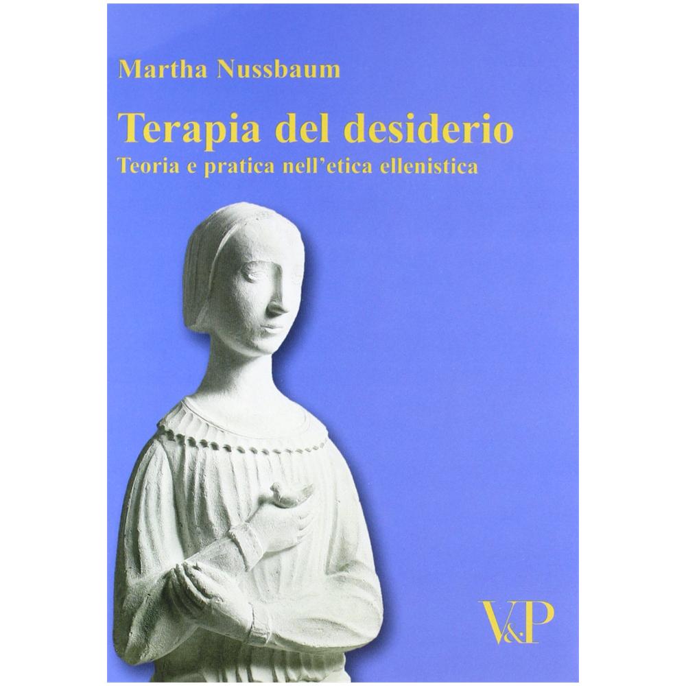 terapia del desiderio terapia del desiderio
