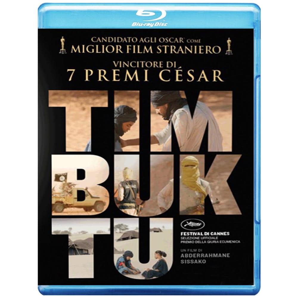 Timbuktu - Foto 2