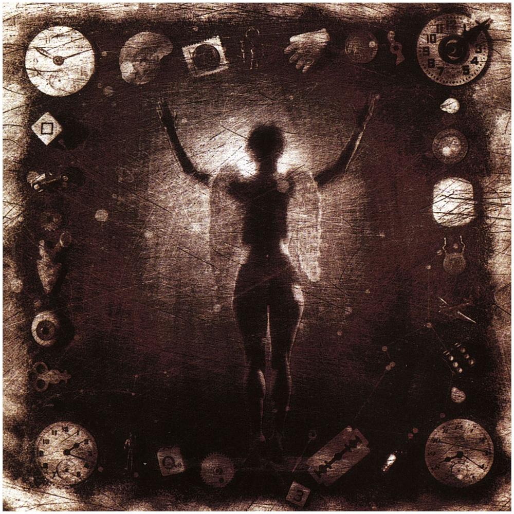 Ministry - Psalm 69 - Foto 1