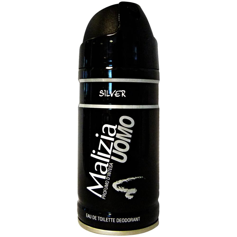 Deodorante Uomo Spray 150 Silver - Foto 2