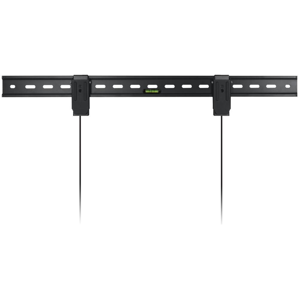 TV Basic L 78" Nero supporto da parete per tv a schermo piatto - Foto 1