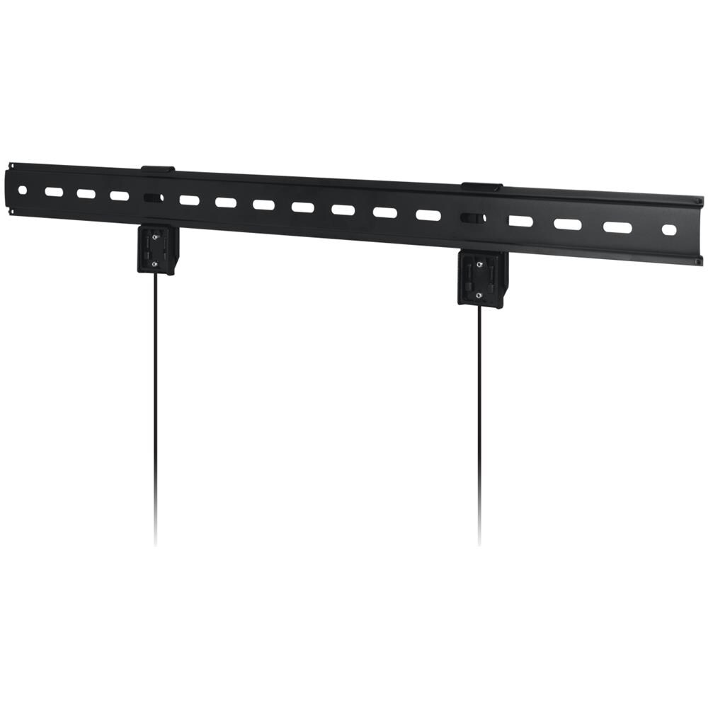 TV Basic L 78" Nero supporto da parete per tv a schermo piatto - Foto 7