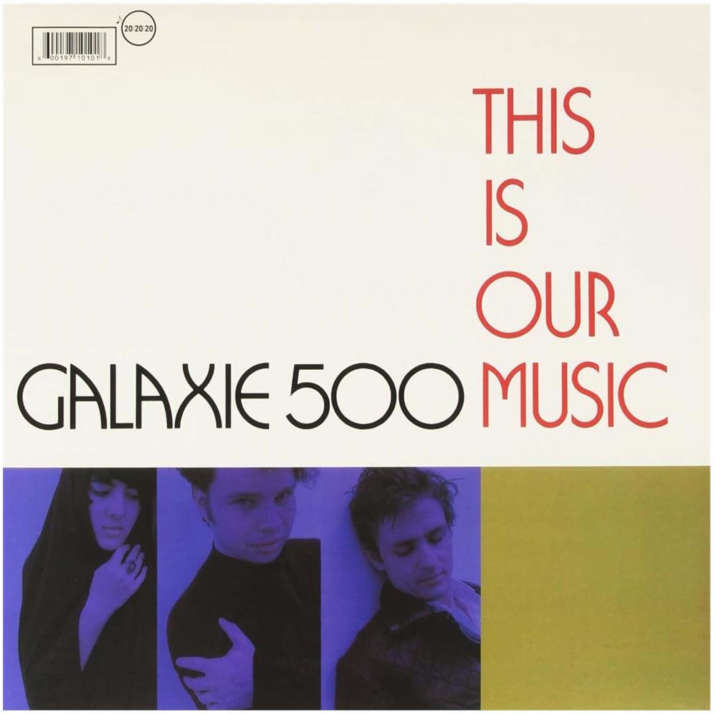 Galaxie 500 - This Is Our Music - Foto 1