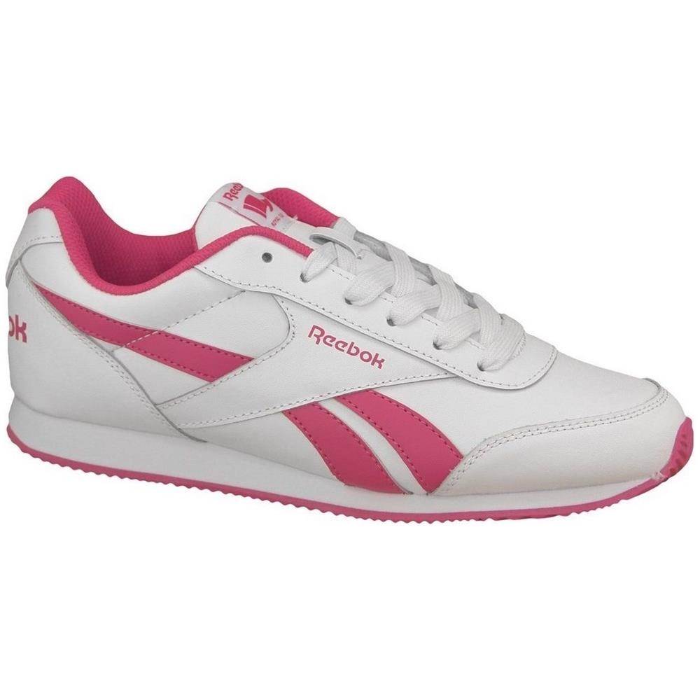 Scarpe Royal Cl Jogger 2 V70489 - Foto 1