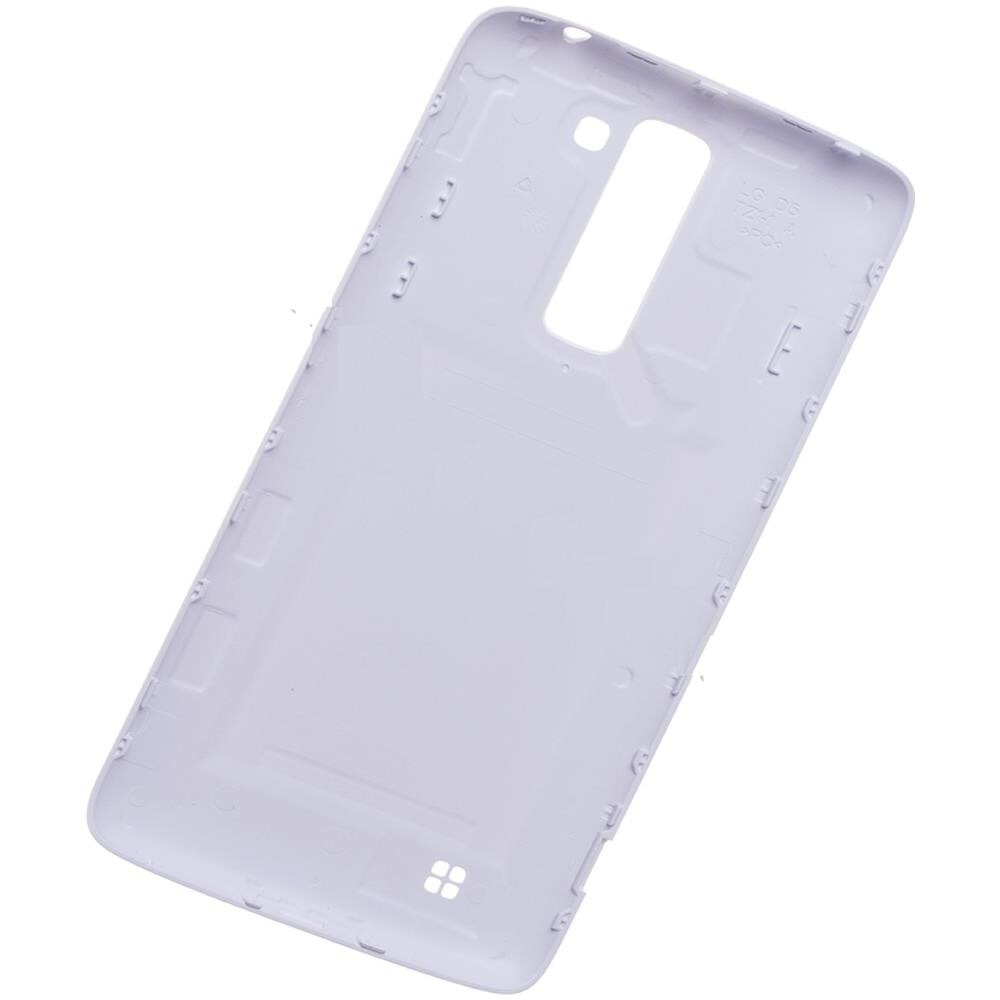 Copri Batteria Originale Scocca Back Bianco Per K7 X210 - Foto 3