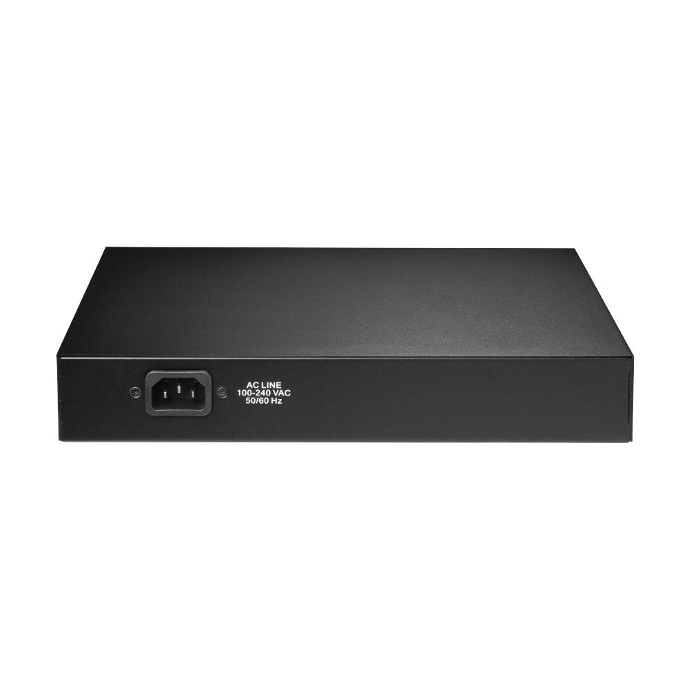 Switch GS-1008P V2 8 Porte Gigabit Ethernet PoE - Foto 2