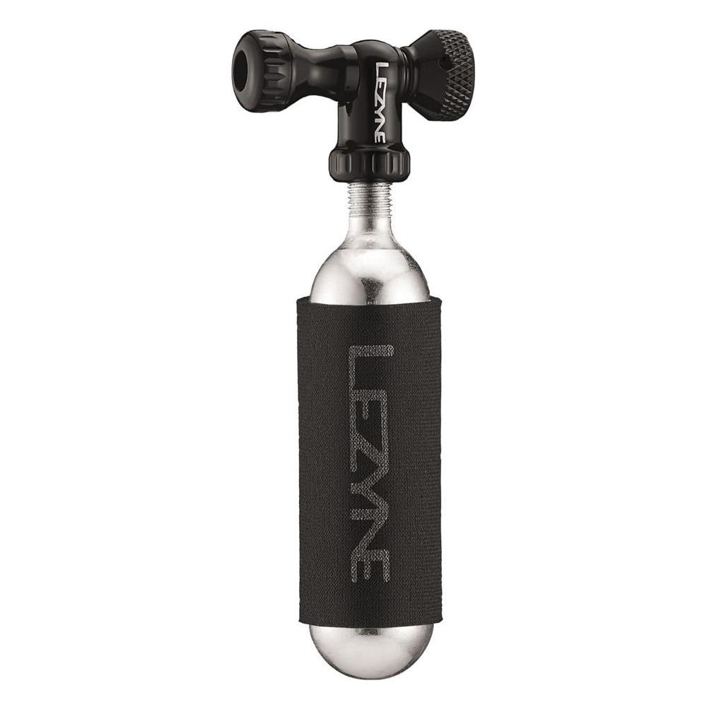 Lezyne Control Drive Co2 16gr Dosatore - Foto 2