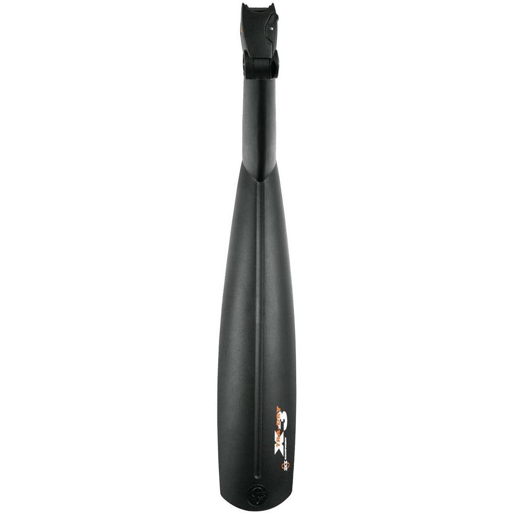 Parafango Removibile Da 26"" X-tra Dry Mtb Nero - Foto 2