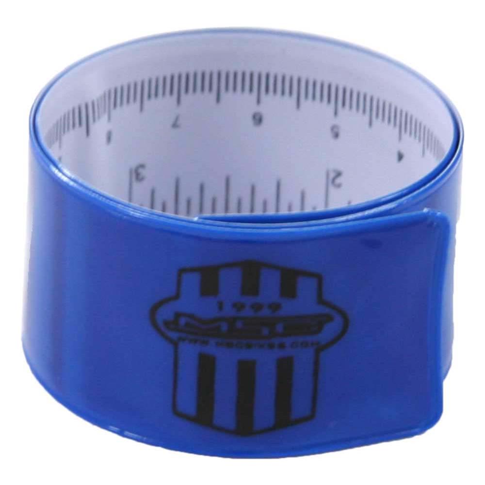 Riflettenti Color Reflective Band With Ruler Protezioni One Size - Foto 1