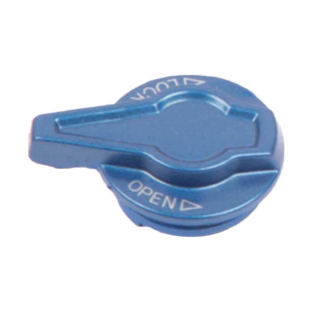 Forcelle Turning Cap Ricambi Dei Componenti One Size - Foto 1