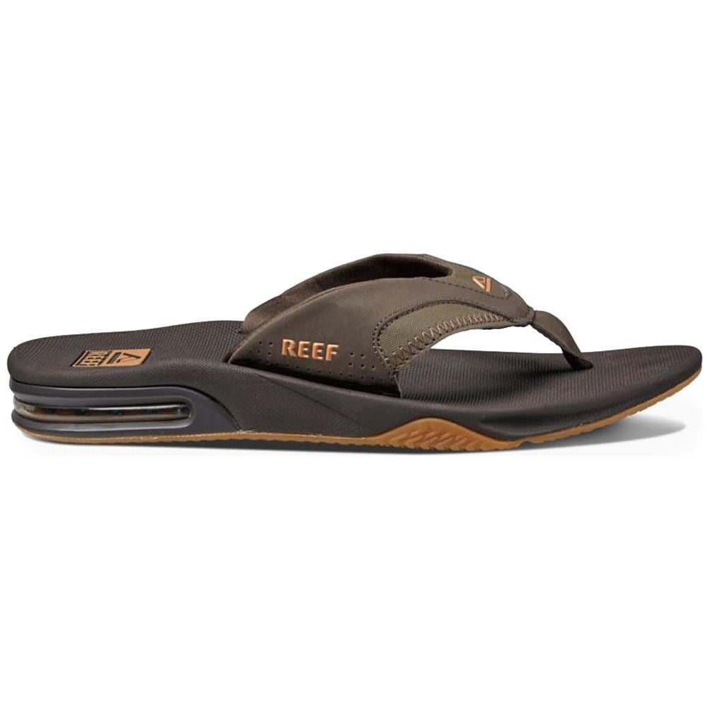 Ciabatte Fanning Scarpe Uomo Eu 46 - Foto 6