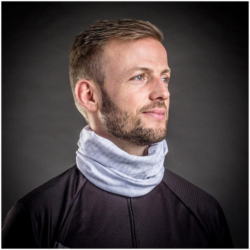 Scaldacollo Multifunctional Abbigliamento Uomo One Size - Foto 2