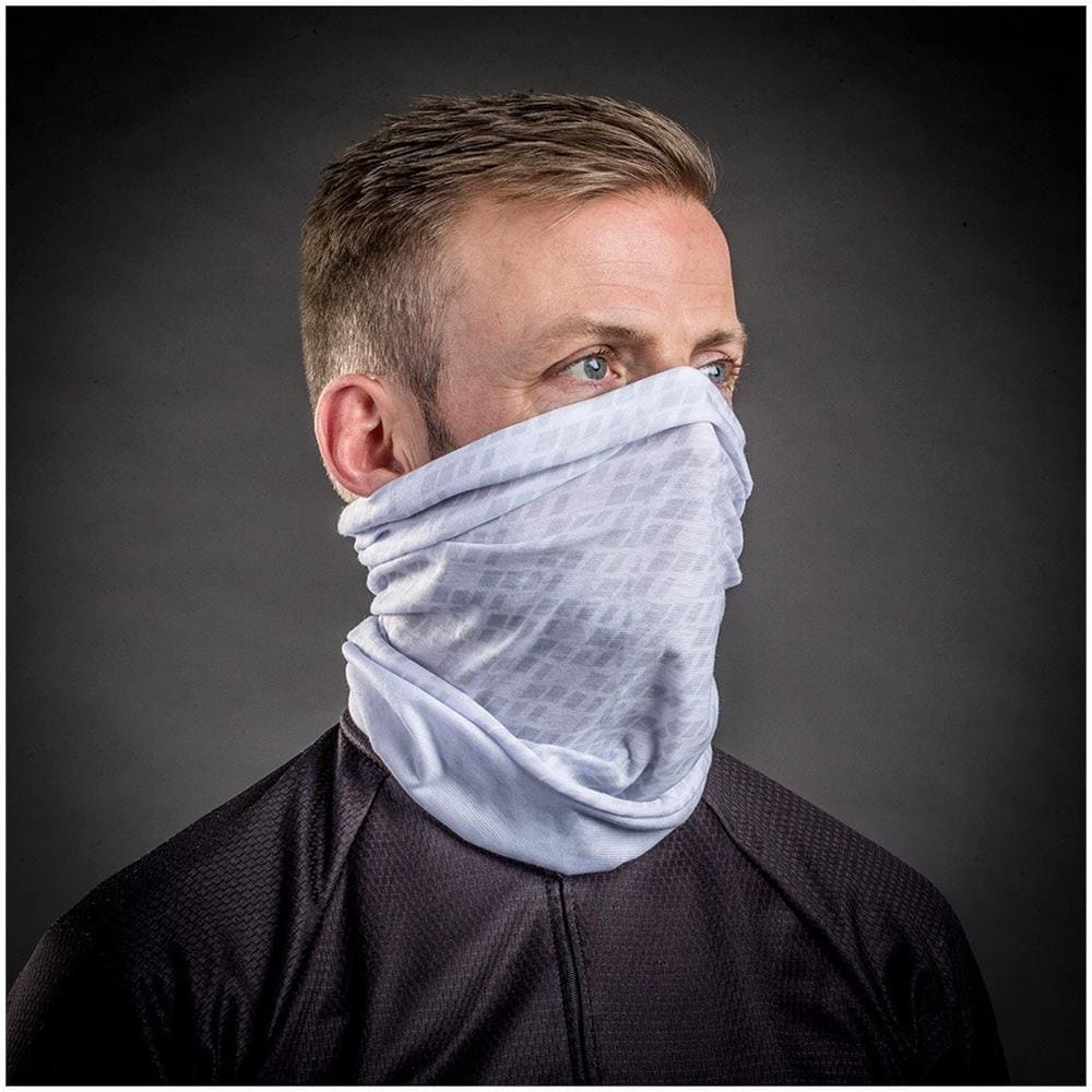 Scaldacollo Multifunctional Abbigliamento Uomo One Size - Foto 3