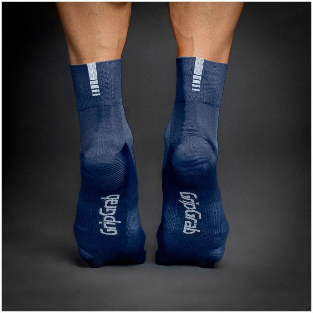 Calze Gripgrab Lightweight Sl Short Abbigliamento Uomo Eu 41-44 - Foto 2