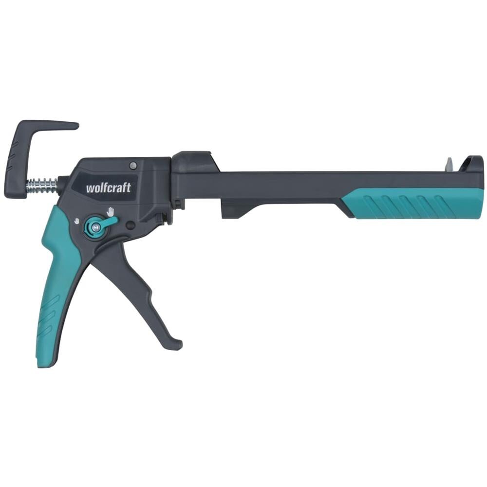 Pistola Per Sigillante Mg400 Ergo+ 4354000 - Foto 9