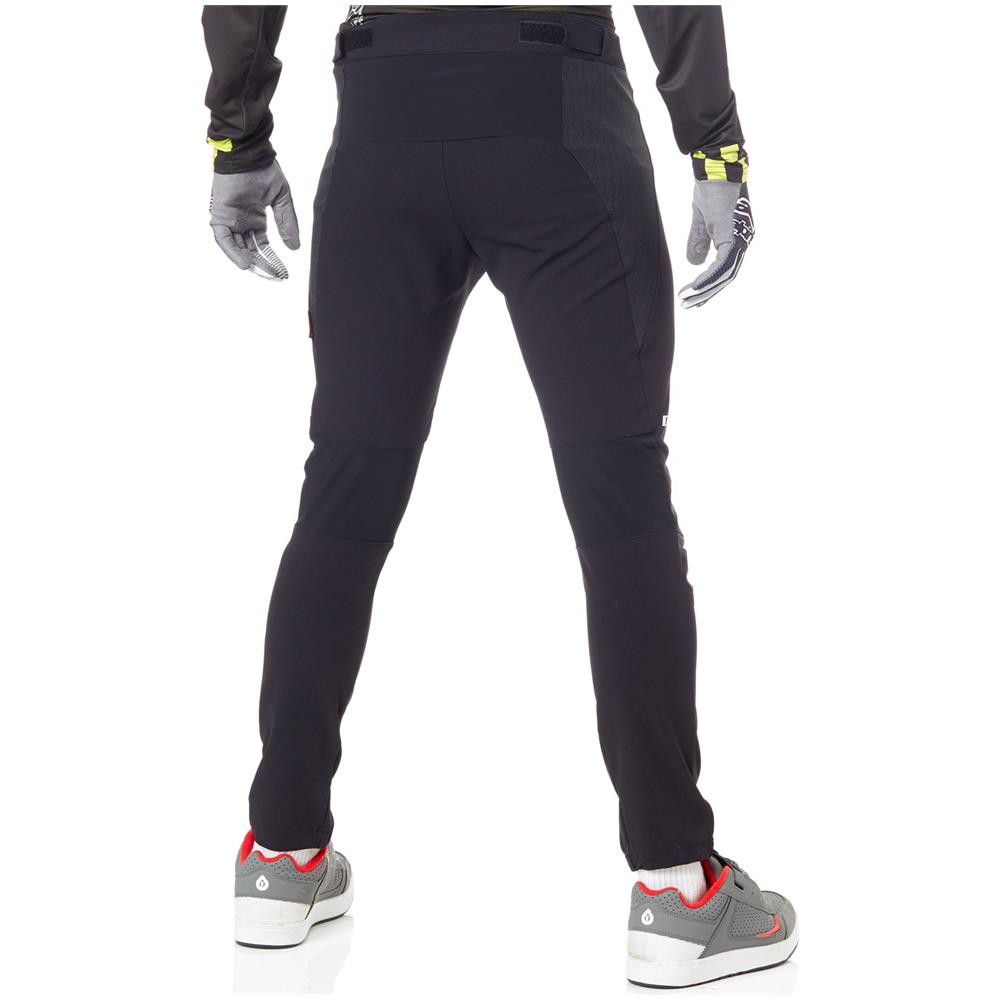 Pantaloni Mtb Dainese 2018 Hg 1 Nero (s, Nero) - Foto 4