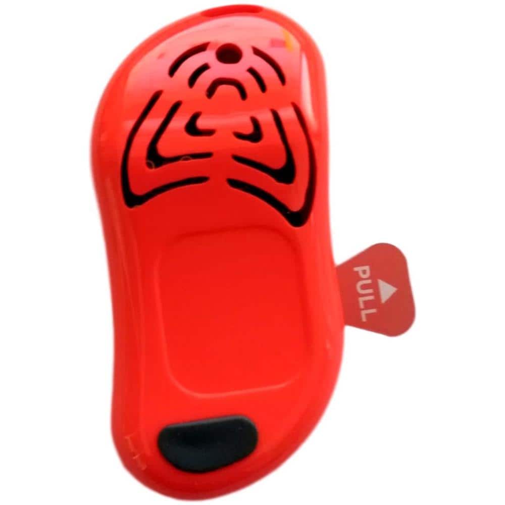 Tickless Tickless Pro 103or Arancio Anti Zecche Ultrasuoni Per Cacciatori - Foto 2