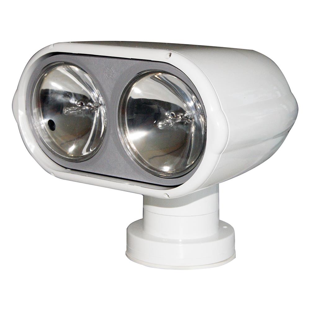 Doppio Proiettore Elettrico Comandato Proiettore 24v - Foto 1