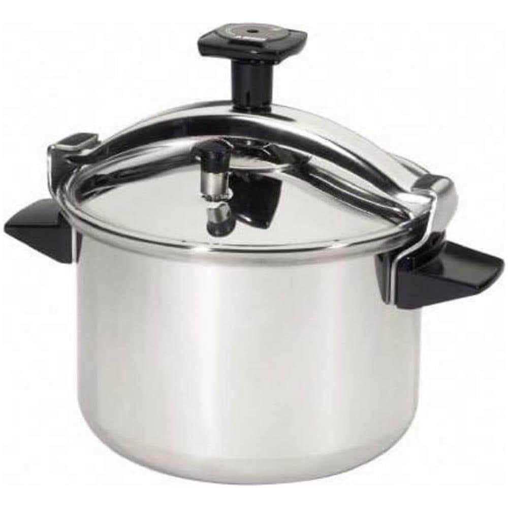 Autocuiseur Inox P0530700 Authentique 6l - Foto 4