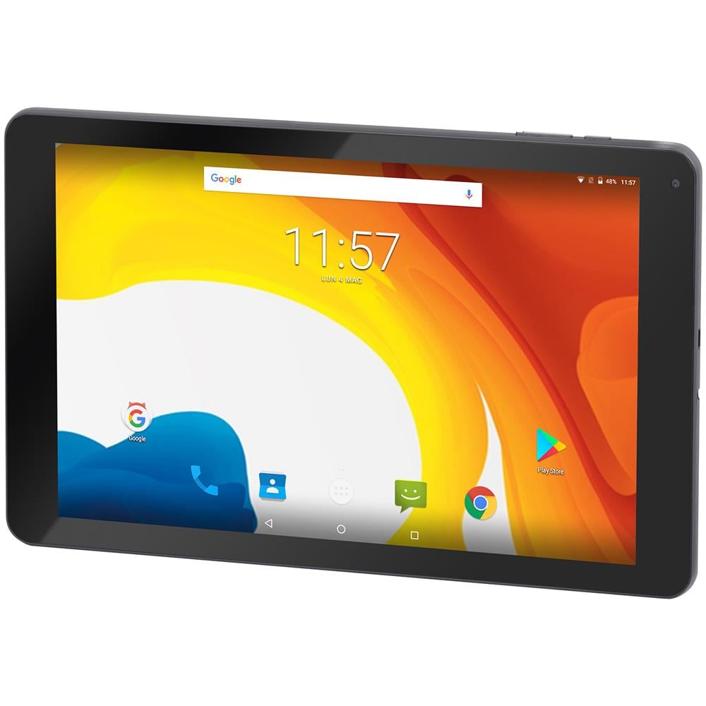 Tablet Pc 10” Quad Core 4g Wi-fi Trevi Tab 10 4g S2 - Foto 2