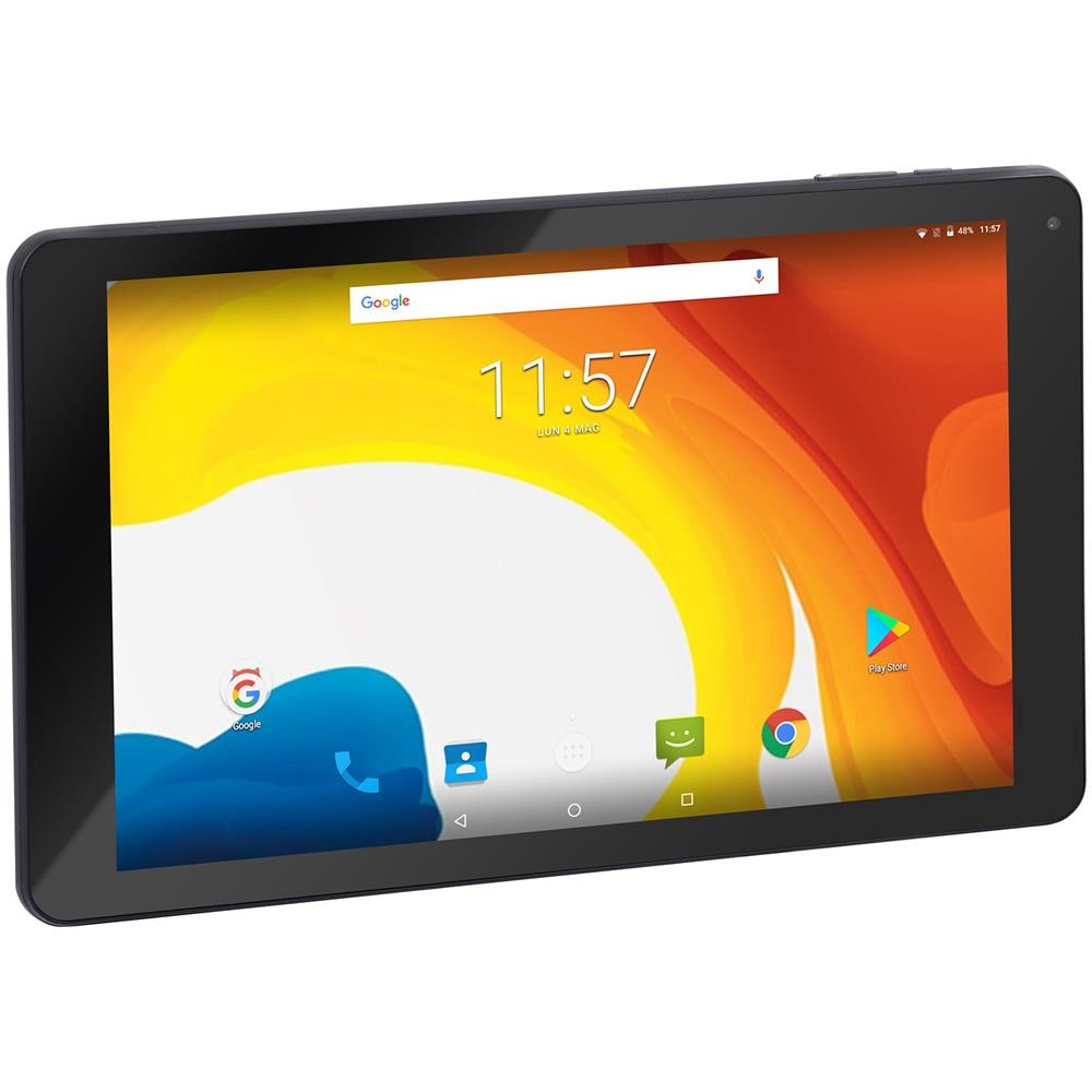 Tablet Pc 10” Quad Core 4g Wi-fi Trevi Tab 10 4g S2 - Foto 3