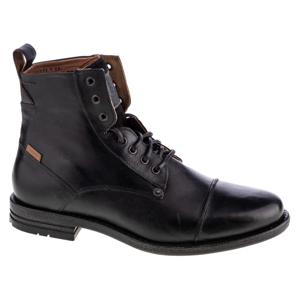 Emerson 225115-825-59, Uomo, Nero, Trzewiki, Numero: 40 Eu - Foto 1