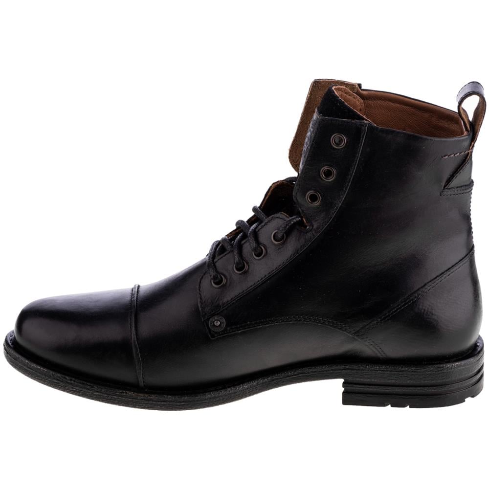 Emerson 225115-825-59, Uomo, Nero, Trzewiki, Numero: 40 Eu - Foto 2