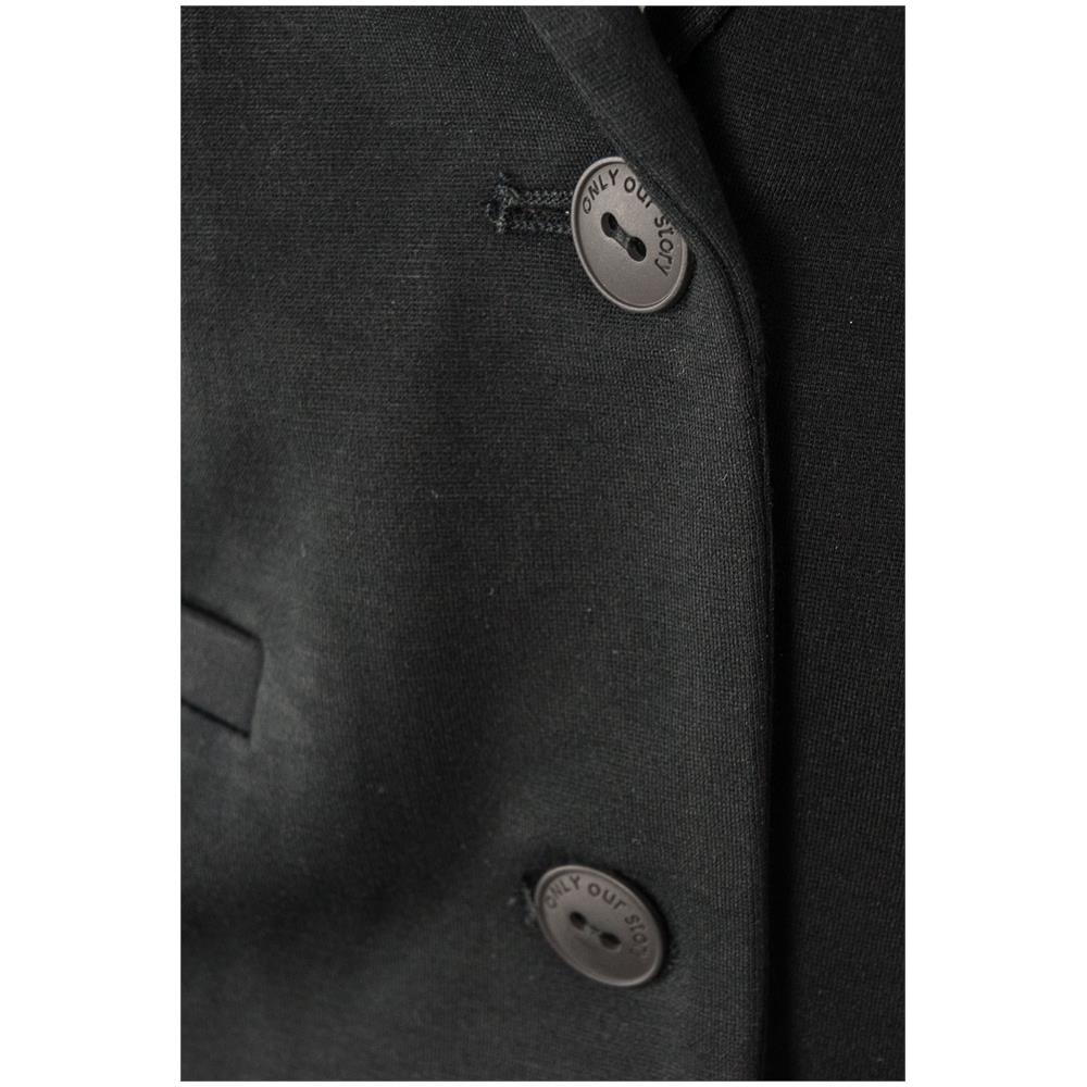 Marchio: - Genere: Donna - Tipologia: Giacche - Stacolore: Nero, Taglia: Xl - Foto 2