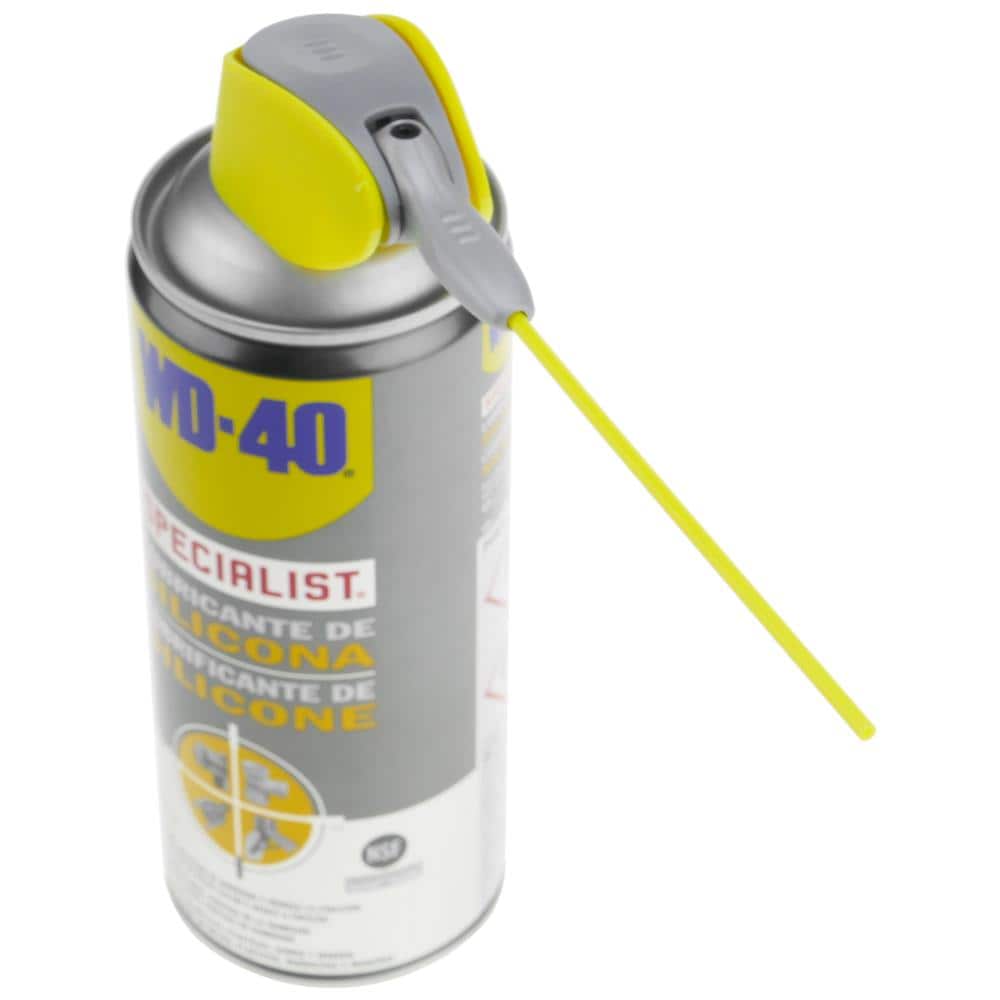 Lubrificante al silicone SPECIALIST 400 ml - Foto 2