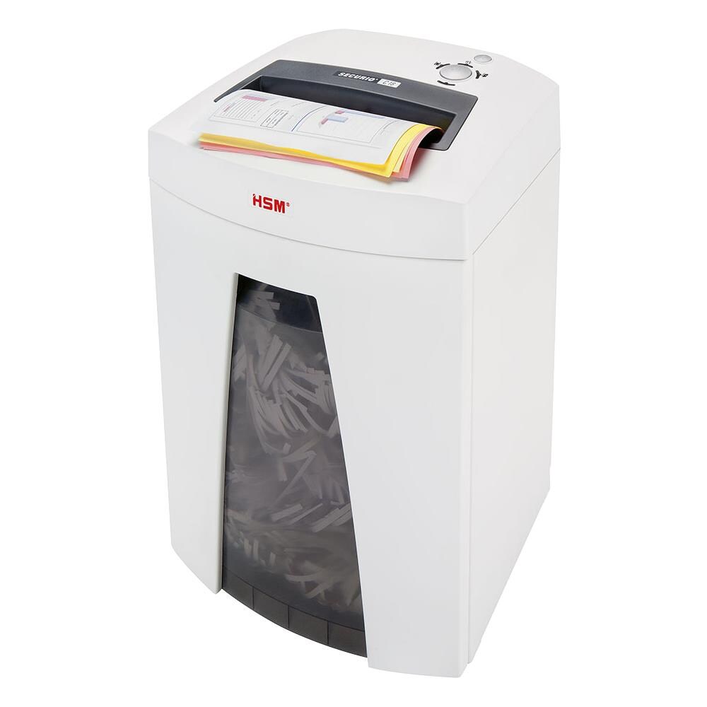 Securio C18 Frammenti P-4 3 9x30 Mm - Foto 7