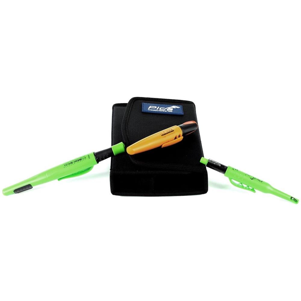 Pica Master Set Falegname / Muratore (55030) - Foto 1