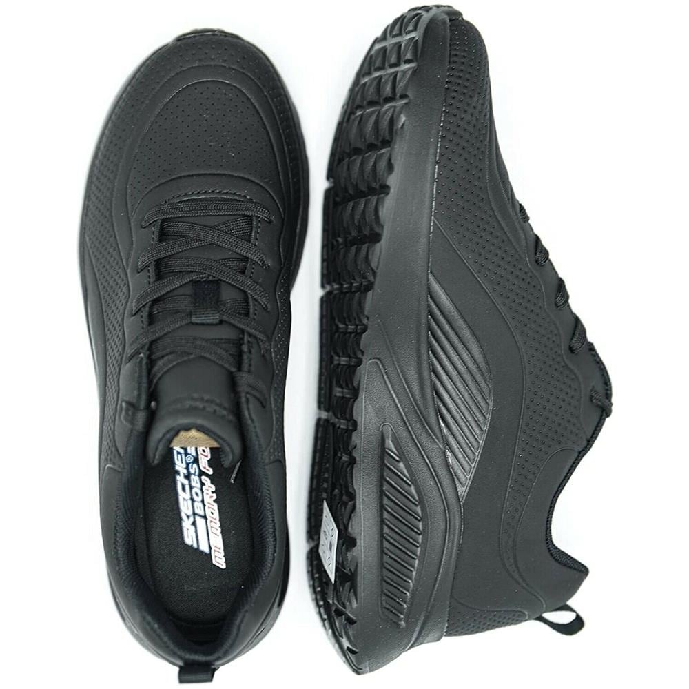Scarpe Codice Articolo 117151bbk Colore Nero Numero Eu 36 - Foto 2
