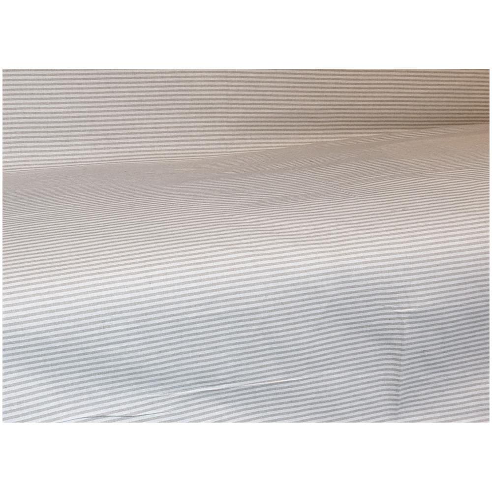 Telo Arredo Granfoulard Copritutto Cotone Made Italy Vari Disegni Arredatutto Copriletto Multiuso 1 Piazza Vanessa Beige - Foto 2