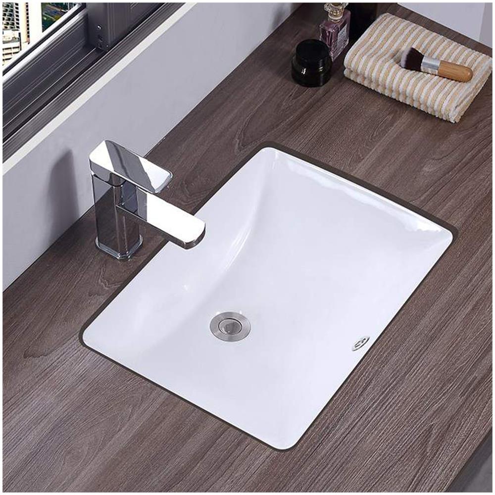Lavabo Sottopiano Adela - Foto 2