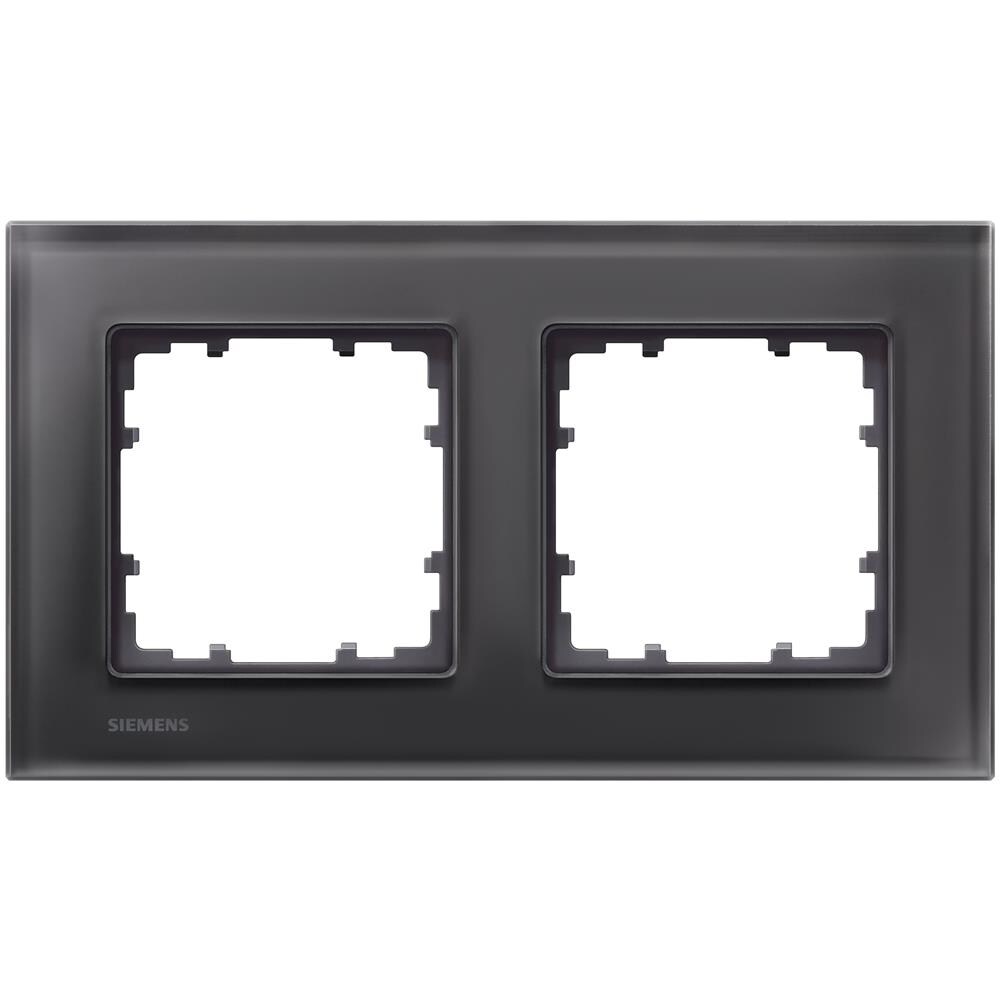 2fach Rahmen 5tg12022 (5tg12022) - Foto 1