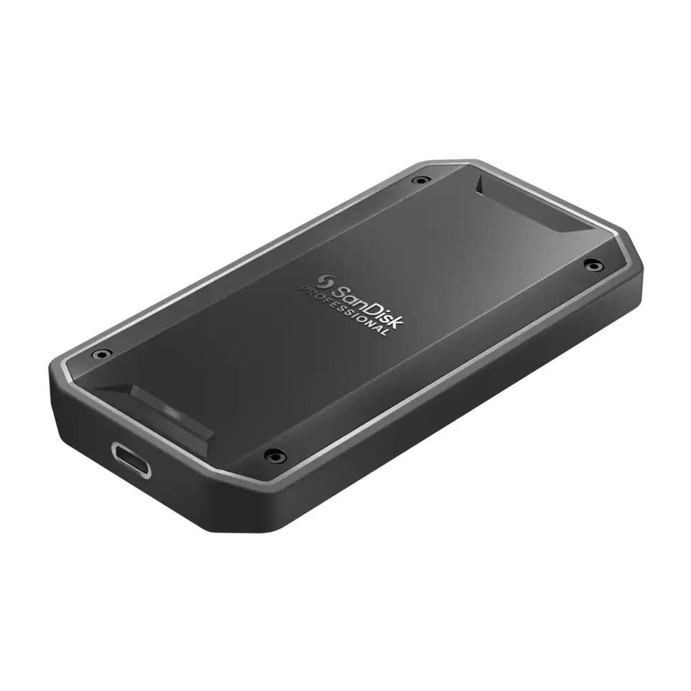 SSD Portatile PRO-G40 Capacità 4TB USB-C - Foto 2