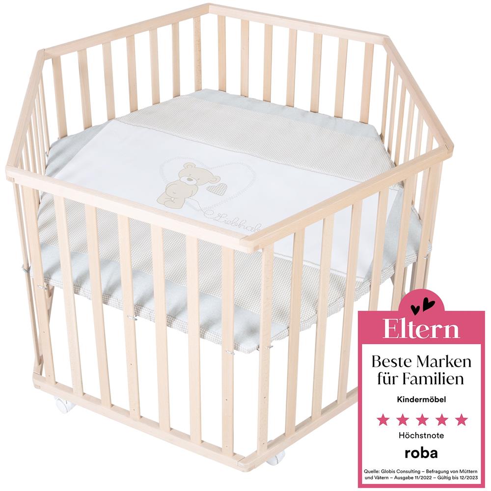 0232NAS105-A box per bambino - Foto 9