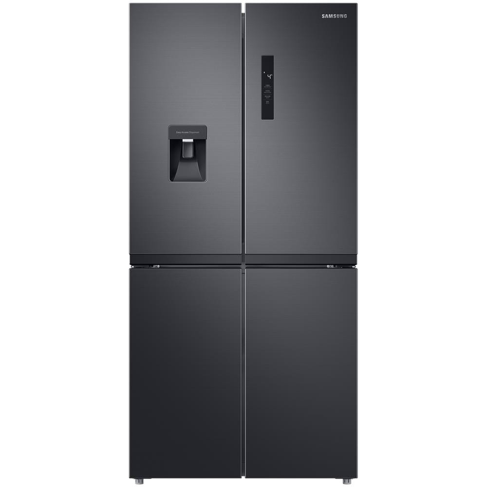Frigorifero 4 Porte Slim 488L RF48A401EB4 - Foto 1