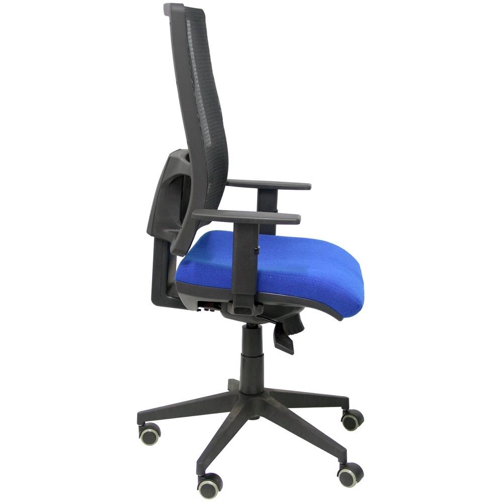 10SBALI229SC sedia da ufficio e computer Seduta imbottita Schienale a rete - Foto 8