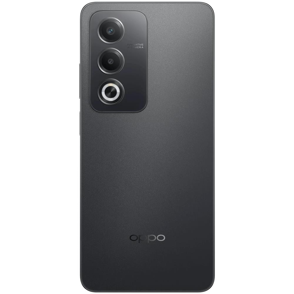 A80 5G 256GB 8GB Ram Display 6.7"HD+ 120HZ Fot. 50+2MP Front. 8MP 5100mAh Starry Black - Foto 2