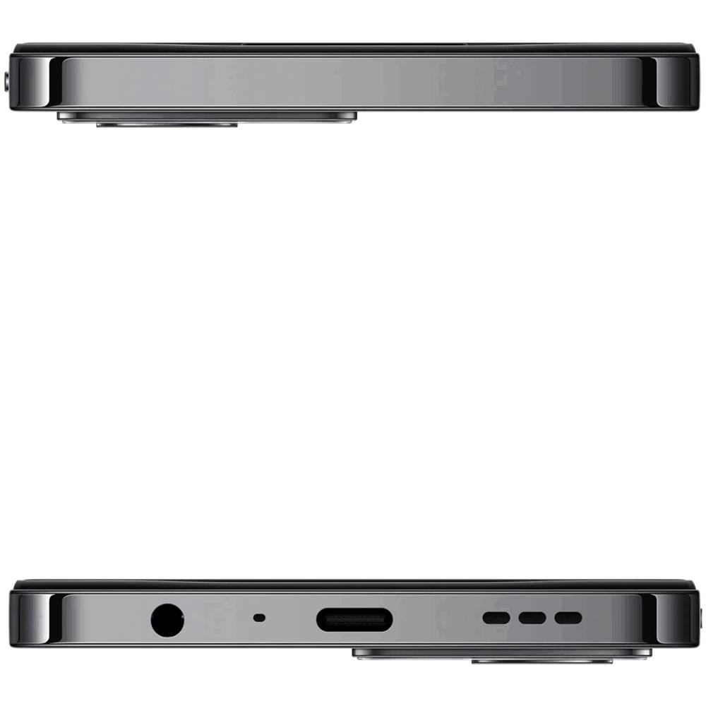 A80 5G 256GB 8GB Ram Display 6.7"HD+ 120HZ Fot. 50+2MP Front. 8MP 5100mAh Starry Black - Foto 5